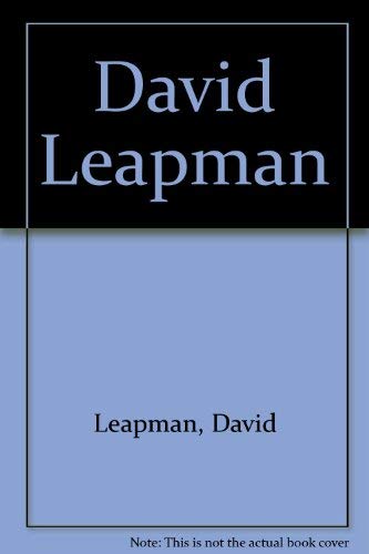 David Leapman