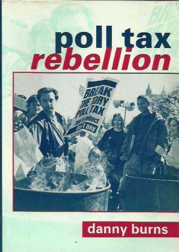 Poll Tax Rebellion