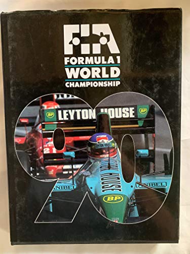 Federation Internationale de l'Automobile Formula One World Championship 1990