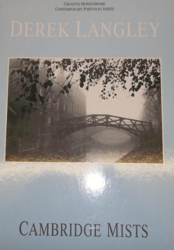 Cambridge Mists. The Photography of David Langley [signed]