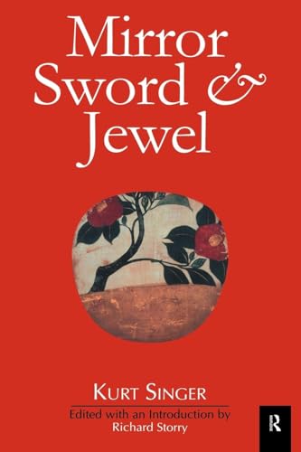 Mirror, Sword and Jewel: A Study of Japanese Characteristics