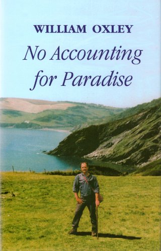 NO ACCOUNTING FOR PARADISE an Autobiography
