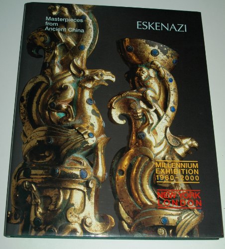 Masterpieces from Ancient China