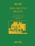 The Grotto House : Toil and Leisure in a Modest Country House in Berkshire