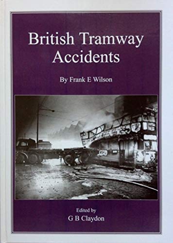 British Tramway Accidents
