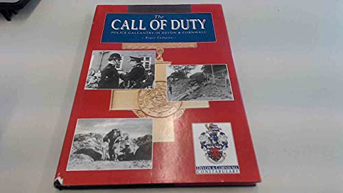 The Call of Duty Police Gallantry in Devon & Cornwall