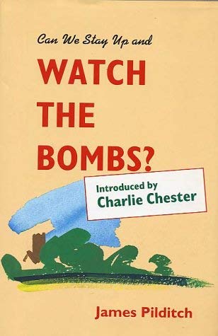 Can We Stay up and Watch the Bombs?