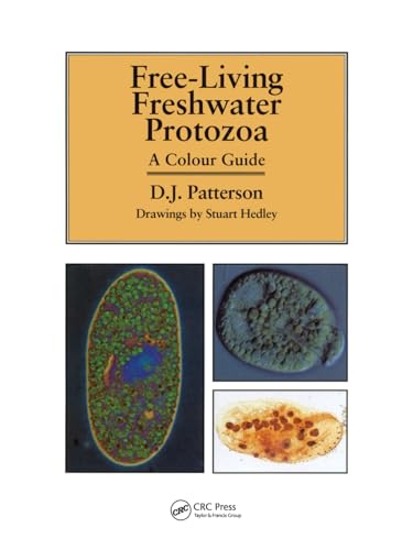 Freeliving Freshwater Protozoa