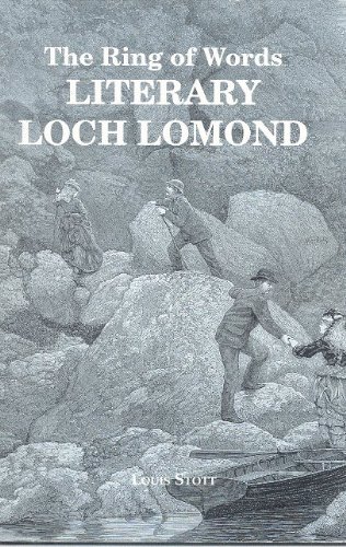 The Ring of Words: Literary Loch Lomond