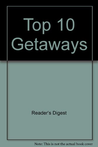 Getaway's top 10
