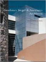 Gwathmey Siegel & Associates, Architects: Selected and Current Works (Master Architect Series, Vo...