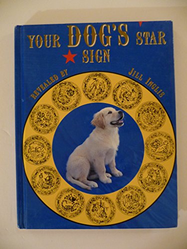 Your Dog's Star Sign
