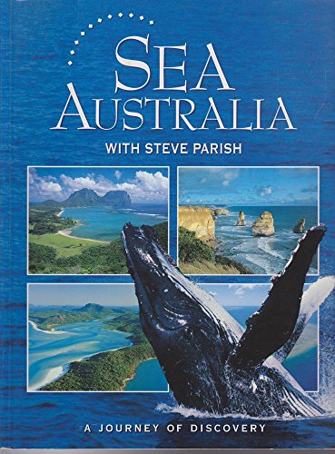 Sea Australia a journey of discovery