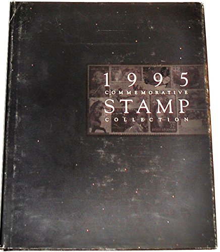U. S. Postal Service 1995 Commemorative Stamp Collection