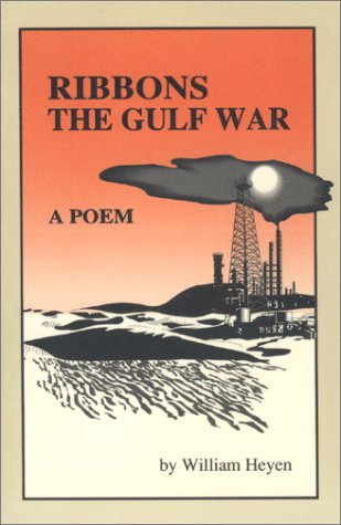 Ribbons: The Gulf War, a Poem (Signed)