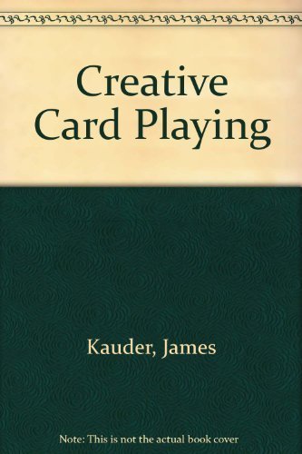 Creative Card Play