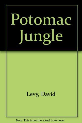 Potomac Jungle [signed copy]