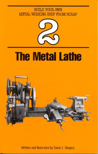 The Metal Lathe