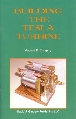 Building the Tesla Turbine