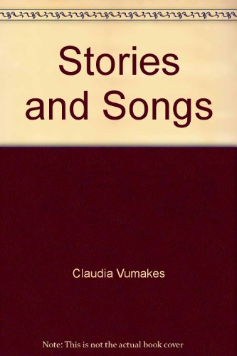 Stories and Songs (Math Centers)