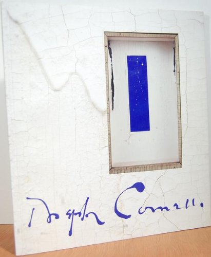 Dovecotes, Hotels, and Other White Spaces: 20 October-25 November, 1989