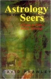 The Astrology of the Seers: A Guide to Vedic Astrology