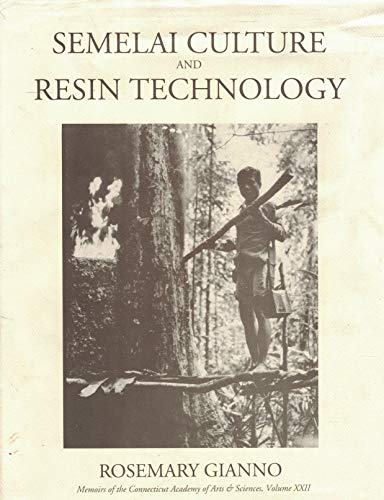 Semelai Culture & Resin Technology