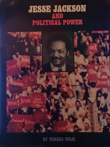 Jesse Jackson and Political Power