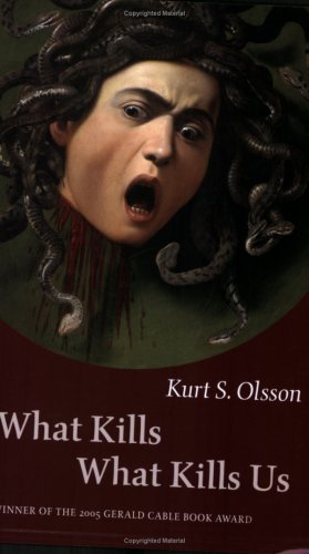 What Kills What Kills Us