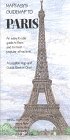 MapEasy's Guidemap to Paris