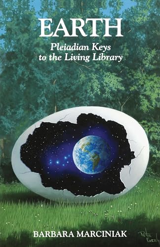 EARTH - Pleiadian Keys to the Living Library
