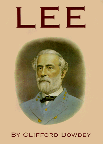 Lee - A Biography - INSCRIBED by MARTIN SHEEN