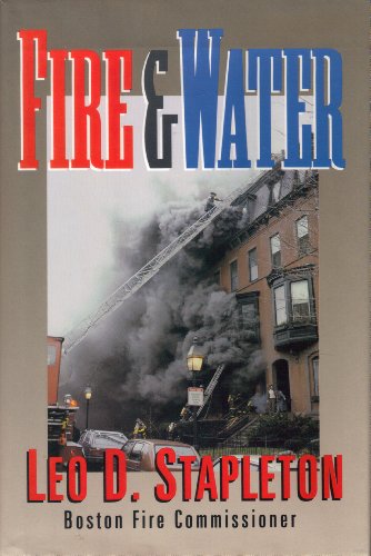 Fire & Water (SIGNED)