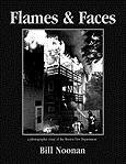 Flames & Faces . a Photographic Essay of the Boston Fire Department.