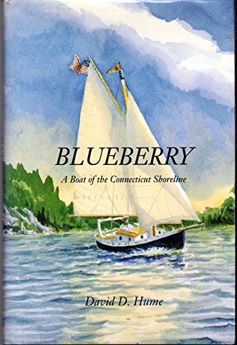 Blueberry: A Boat of the Connecticut Shoreline