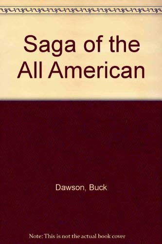 Saga of the All American - Eighty Second Airborne Div. (Signed)