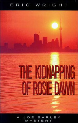 The Kidnapping of Rosie Dawn : A Joe Barley Mystery