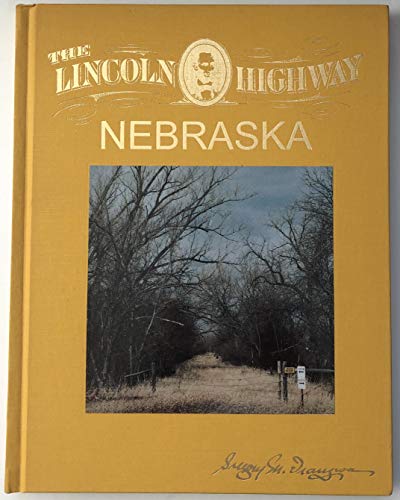 Lincoln Highway Vol. 2 : Nebraska