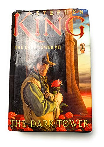 The Dark Tower Volume VII **Signed Limited Artist Edition**