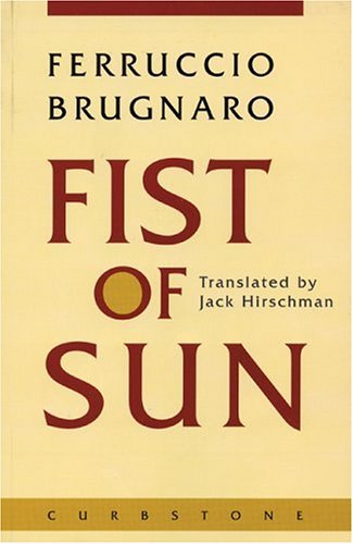 Fist of Sun (Italian and English Edition)
