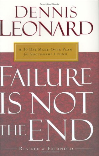 Failure is Not the End