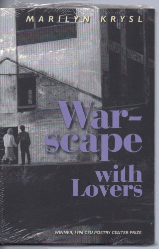 War-Scape With Lovers