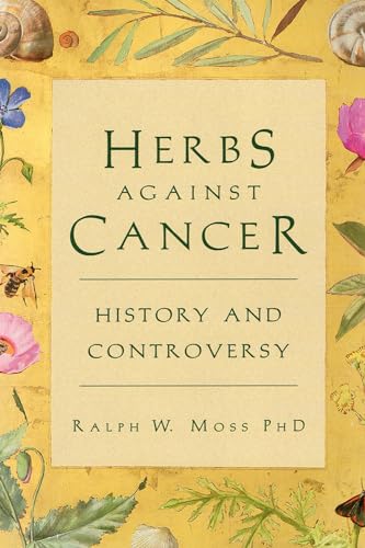 Herbs Against Cancer