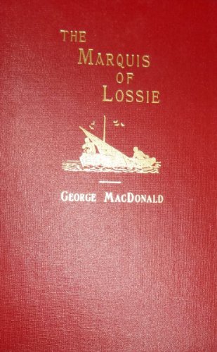 The Marquis of Lossie