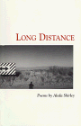 Long Distance: Poems (The Miami University Press Poetry Series)