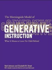 The Morningside Model of Generat
