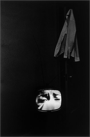 Lee Friedlander: The Little Screens: Special Edition (Signed)