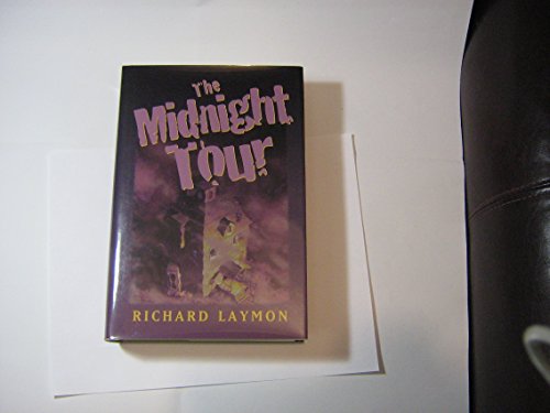The Midnight Tour [Signed Limited Edition]