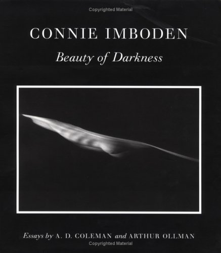 Connie Imboden: Beauty of Darkness