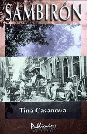 Sambiron (Spanish Edition)